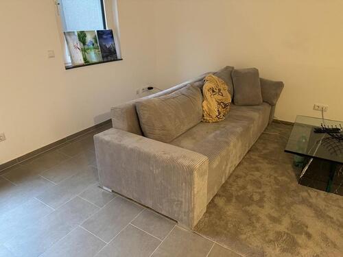 Foto - Etagenwohnung in Waldalgesheim