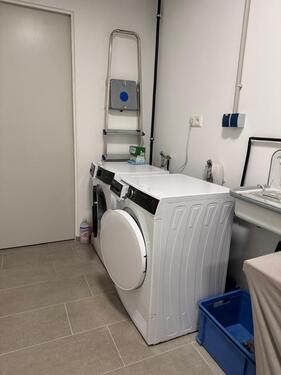 Foto - Etagenwohnung in Waldalgesheim zur Miete