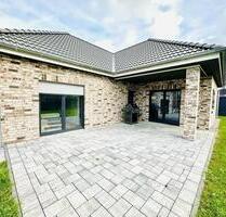 Schicker Moderner Neubau-Bungalow in Bordenau - Neustadt am Rübenberge