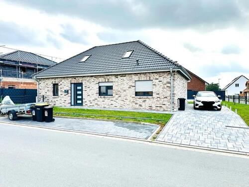 Foto - Einfamilienhaus zum Kaufen in Neustadt am Rübenberge