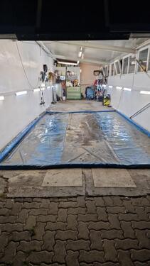 Foto - Lagerhalle Lager Gewerbe etc. - 620,00&nbsp;EUR Kaltmiete, ca.&nbsp; 80,00&nbsp;m&sup2;