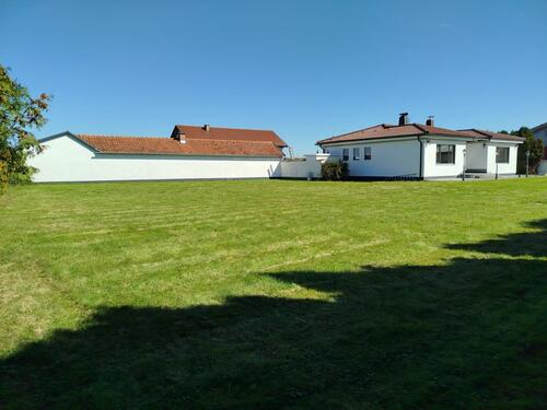 Foto - 5 Zimmer Einfamilienhaus zum Kaufen in Osterhofen