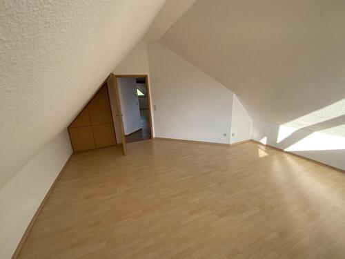 Foto - 2 Zimmer Dachgeschoßwohnung zur Miete in Bad Sassendorf