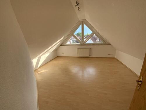 Foto - 2 Zimmer Dachgeschoßwohnung in Bad Sassendorf