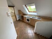 Foto - Dachgeschoßwohnung in Bad Sassendorf zur Miete