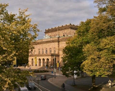 Foto - 1.5 Zimmer Etagenwohnung zur Miete in Braunschweig