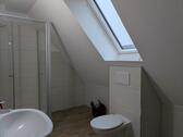Foto - 2 Zimmer Dachgeschoßwohnung zur Miete in Wittstock/Dosse