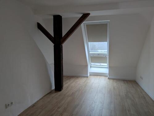 Foto - Dachgeschoßwohnung in Wittstock/Dosse zur Miete