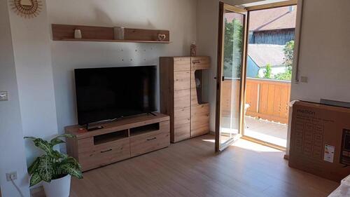 Foto - Dachgeschoßwohnung in Denkendorf zur Miete