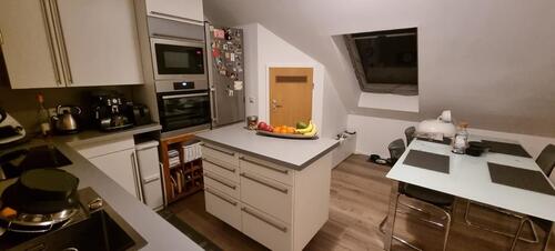 Foto - 3 Zimmer Dachgeschoßwohnung zur Miete in Bad Ems