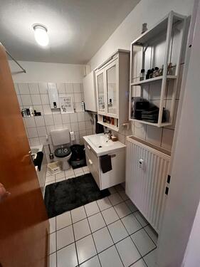 Foto - 3 Zimmer Dachgeschoßwohnung in Bad Ems