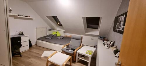 Foto - Dachgeschoßwohnung in Bad Ems zur Miete