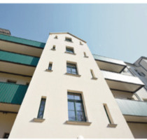 Erstbezug nach Denkmalsanierung ab 01.06.2026 *2 Zimmer mit Balkon in Stötteritz* - Leipzig Südost