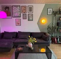 Zwischenmiete 05.03 - 24.03 in Köln Bickendorf