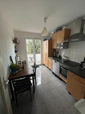 Foto - 2 Zimmer Etagenwohnung in Köln