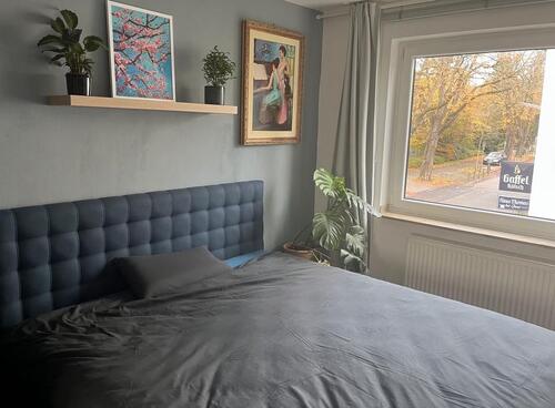 Foto - Etagenwohnung in Köln zur Miete