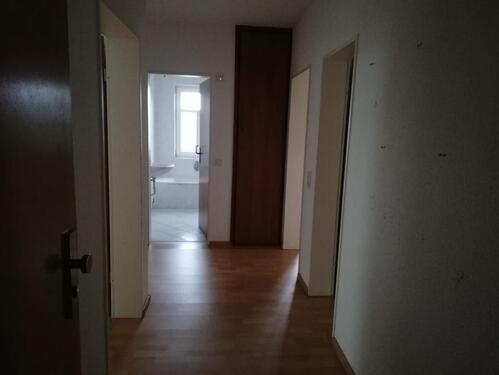 Foto - 3 Zimmer Etagenwohnung zur Miete in Schieder-Schwalenberg