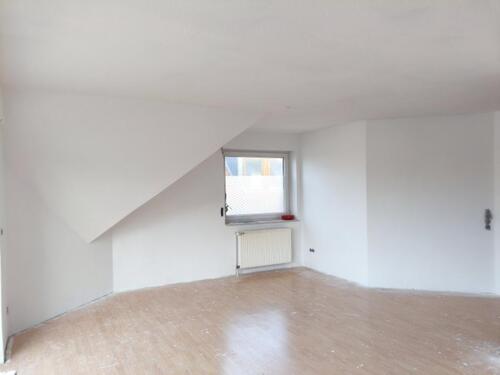 Foto - 4 Zimmer Maisonettenwohnung zur Miete in Kalletal