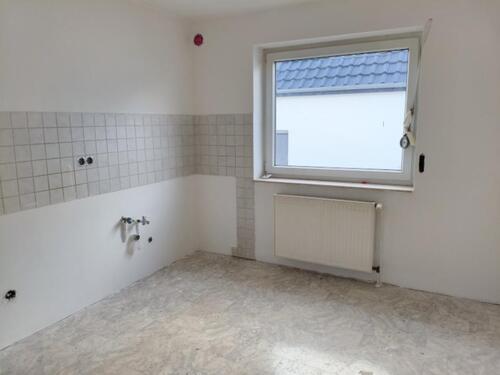 Foto - 4 Zimmer Maisonettenwohnung in Kalletal