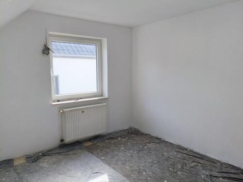 Foto - Maisonettenwohnung in Kalletal zur Miete