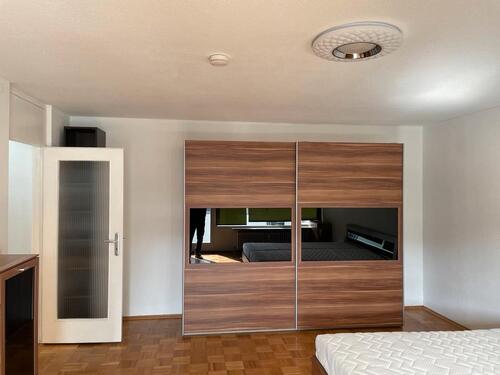 Foto - Möblierte Einraumwohnung in Stadtmitte Bayreuth