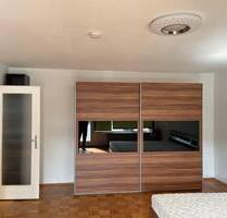 Möblierte Einraumwohnung in Stadtmitte Bayreuth - Kulmbach Blaich