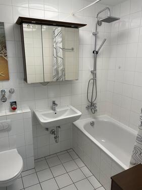 Foto - 1 Zimmer Etagenwohnung in Kulmbach