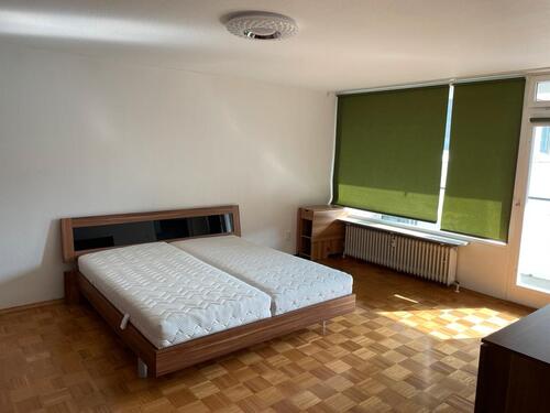 Foto - Etagenwohnung in Kulmbach zur Miete