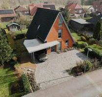 Renoviertes Nur-Dach-Haus zum Verlieben - Provisionsfrei! - Varel