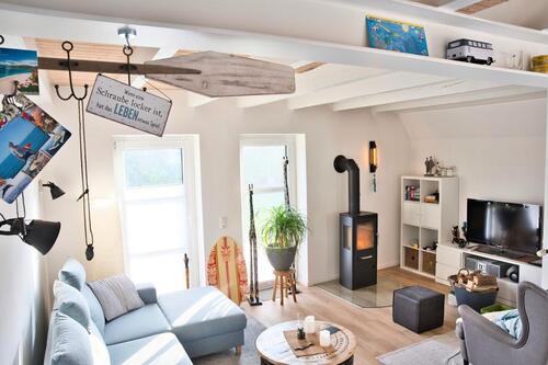 Foto - 3 Zimmer Einfamilienhaus zum Kaufen in Varel