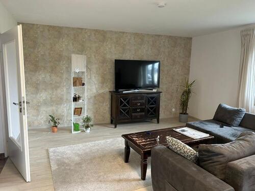 Foto - 2-Zimmer Wohnung in 35315 Homberg (Ohm)