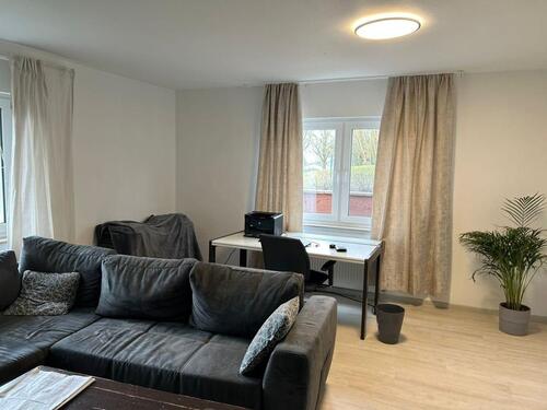 Foto - 2 Zimmer Etagenwohnung zur Miete in Homberg (Ohm)