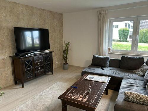 Foto - 2 Zimmer Etagenwohnung in Homberg (Ohm)