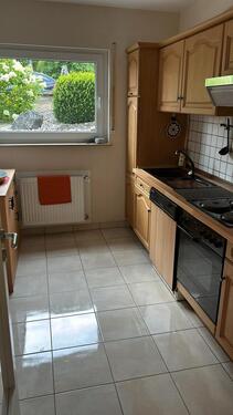 Foto - Etagenwohnung in Homberg (Ohm) zur Miete