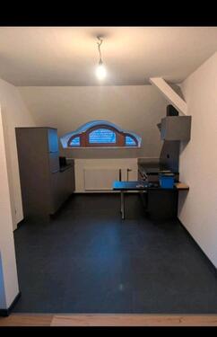 Foto - 2 Raum Dachgeschoss Maisonette Wohnung in Zwickau