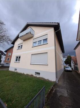 Foto - 4 Zimmer Etagenwohnung in Lahr (Schwarzwald)