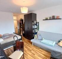 Schöne 1-Raum-Wohnung - 349,00&nbsp;EUR Kaltmiete, ca.&nbsp; 28,00&nbsp;m&sup2; in Greifswald (PLZ: 17493) Eldena