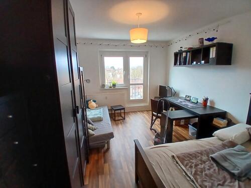 Foto - 1 Zimmer Etagenwohnung zur Miete in Greifswald