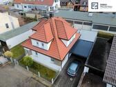 Foto - 4 Zimmer Einfamilienhaus zum Kaufen in Vöhringen