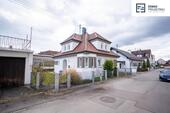 Foto - 4 Zimmer Einfamilienhaus in Vöhringen
