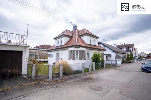 Foto - 4 Zimmer Einfamilienhaus in Vöhringen