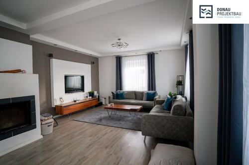 Foto - Einfamilienhaus in Vöhringen zum Kaufen