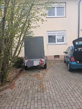 Foto - 4 Zimmer Dachgeschoßwohnung in Nürnberg