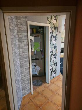 Foto - Dachgeschoßwohnung in Nürnberg zur Miete