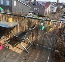 Schöne helle 3ZKB Wohnung mit Balkon in Emsdetten zu Vermieten