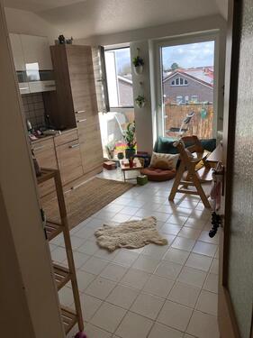 Foto - 3 Zimmer Etagenwohnung zur Miete in Emsdetten