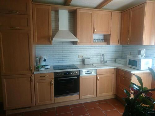 Foto - 2 Zimmer Erdgeschoßwohnung zur Miete in Ramsthal