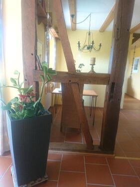 Foto - 2 Zimmer Erdgeschoßwohnung in Ramsthal