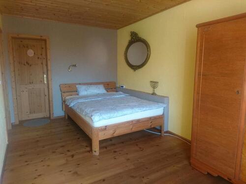 Foto - Erdgeschoßwohnung in Ramsthal zur Miete