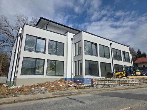 Foto - 3 Zimmer Etagenwohnung zur Miete in Deggendorf